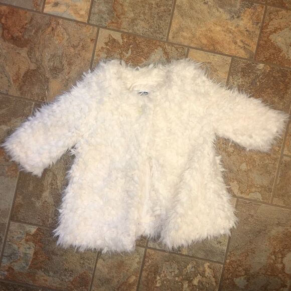 Girls Old Navy Jacket - Picture 2 of 6